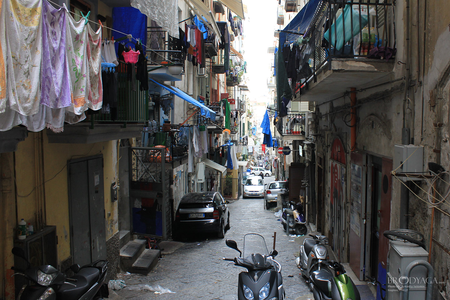 Naples